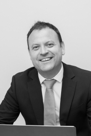 Steven Roberts
